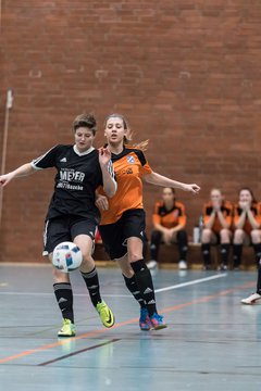 Bild 130 - Dodenhof Cup